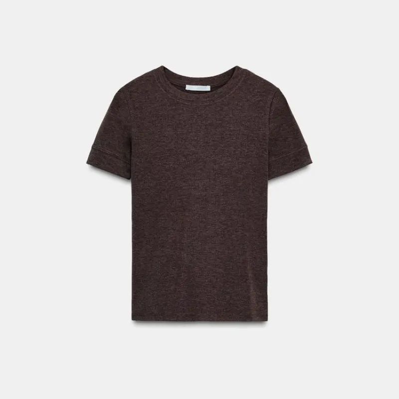 Camiseta REGULAR FIT - CUELLO REDONDO