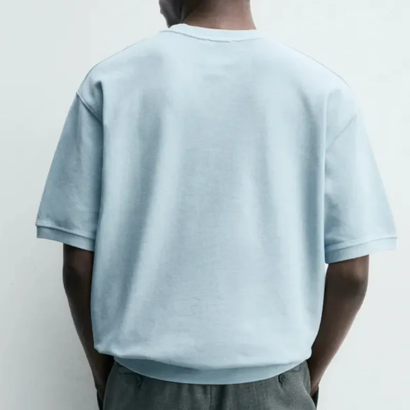 Camiseta Regular Fit