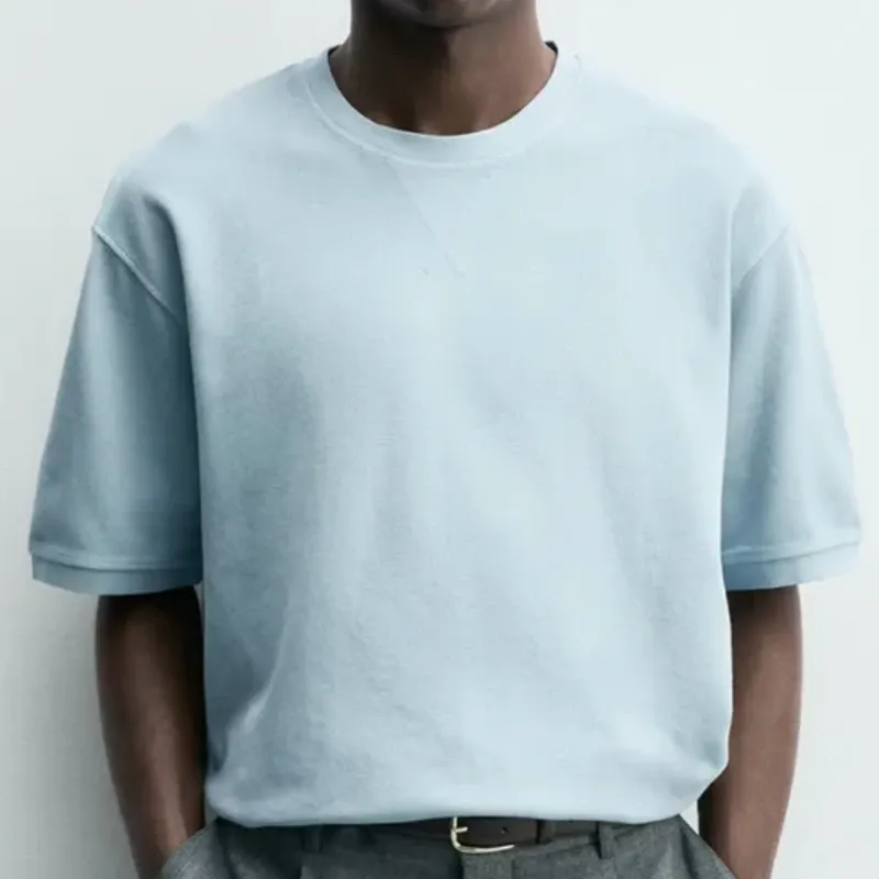 Camiseta Regular Fit