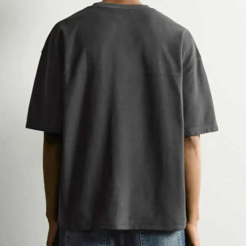 Camiseta Relaxed Fit