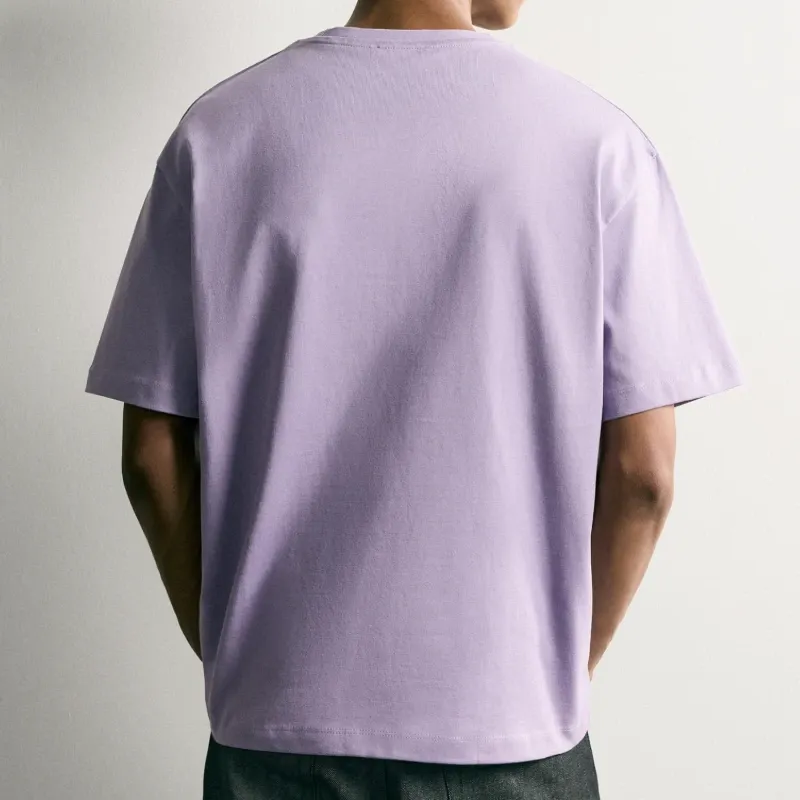 Camiseta Relaxed Fit