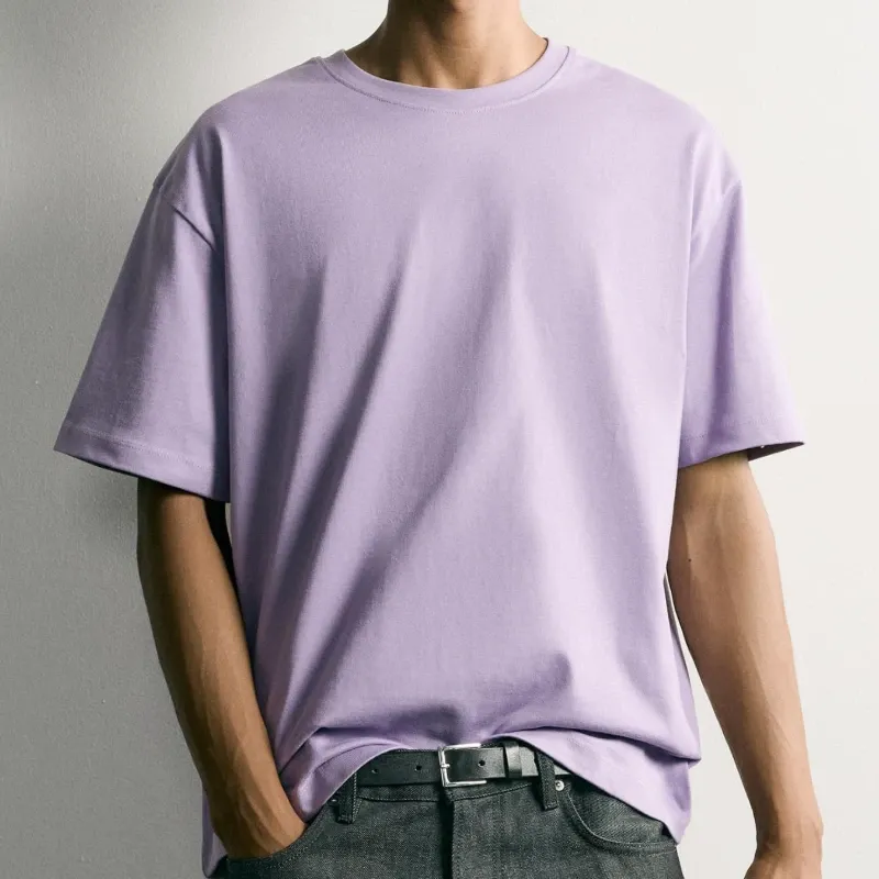 Camiseta Relaxed Fit