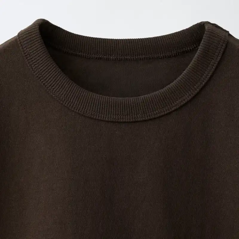 Camiseta Rústica Algodón