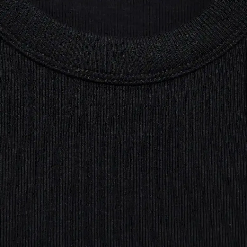 Camiseta sin mangas