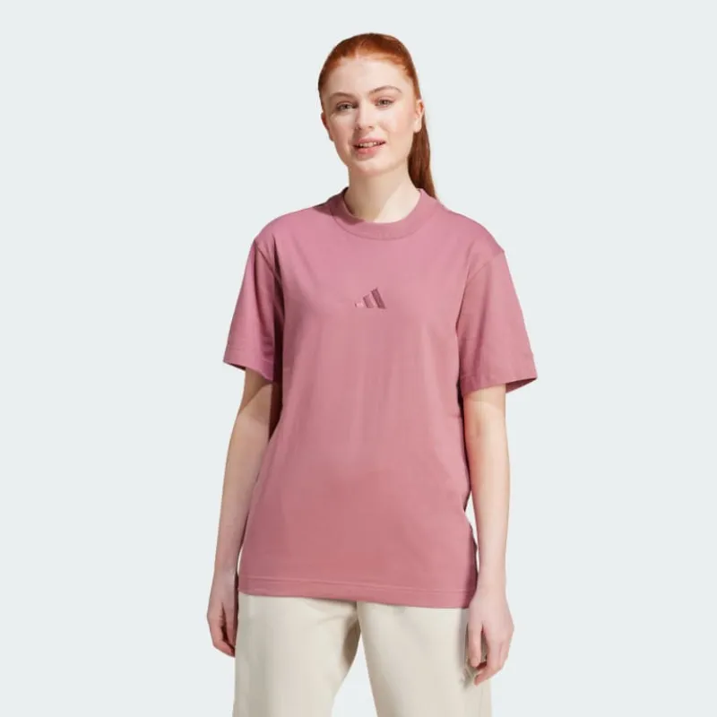 Camiseta suelta 