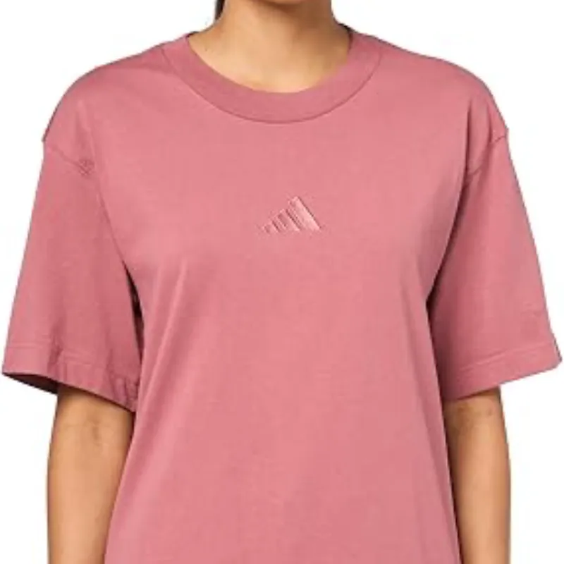 Camiseta suelta 