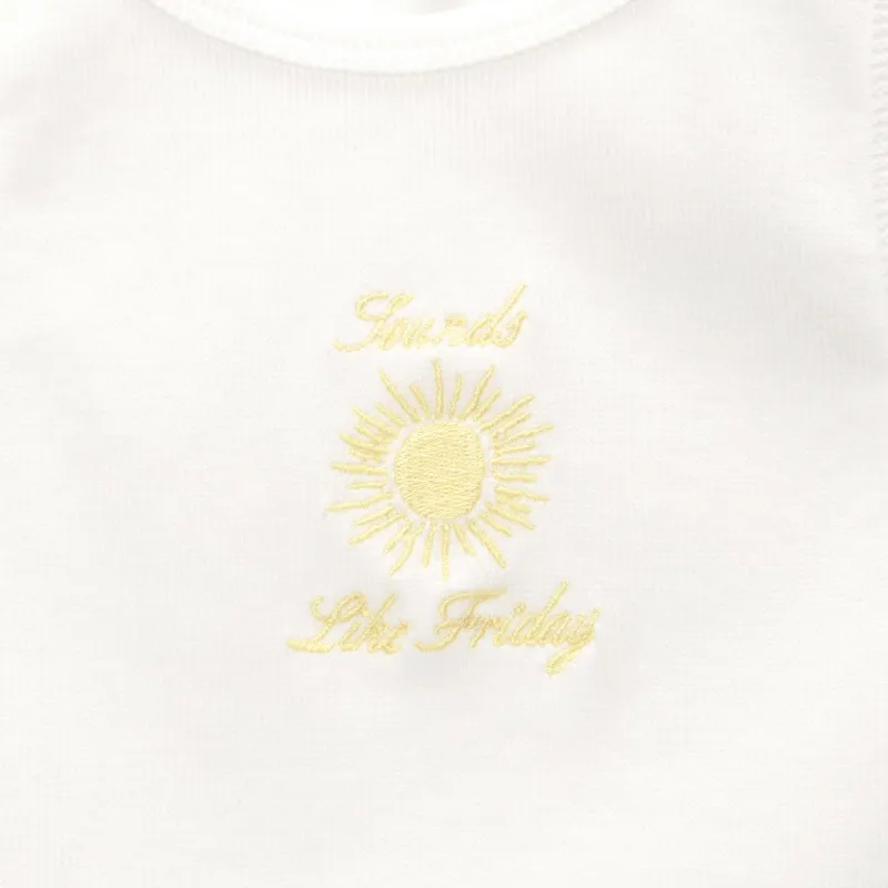 Camiseta sun tank