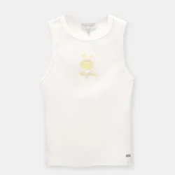 Camiseta sun tank