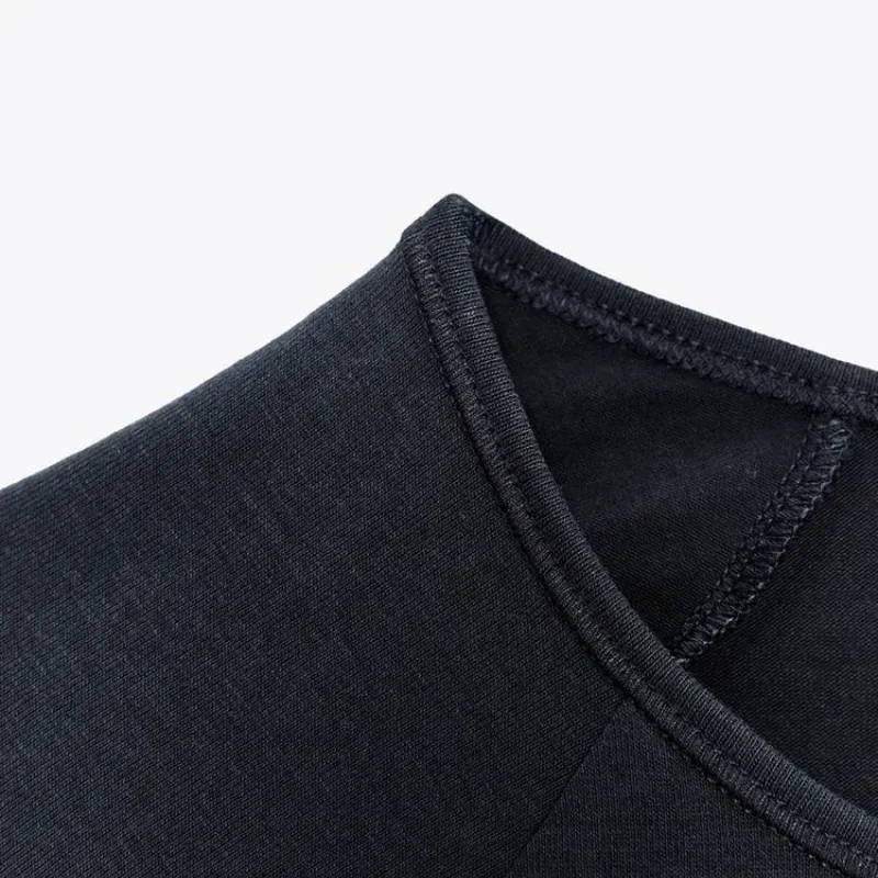 Camiseta tacto suave 