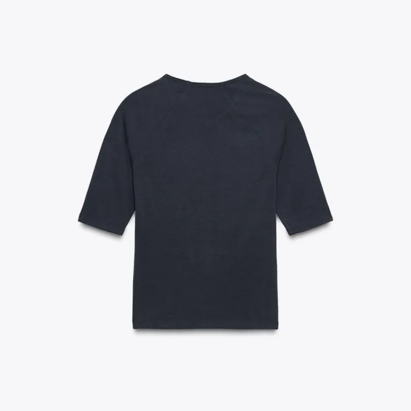 Camiseta tacto suave 