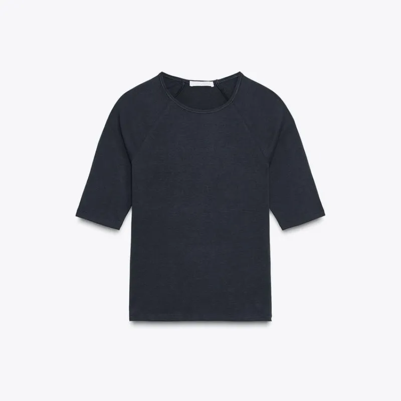 Camiseta tacto suave 