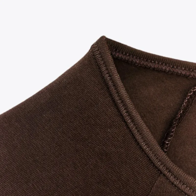 Camiseta tacto suave 