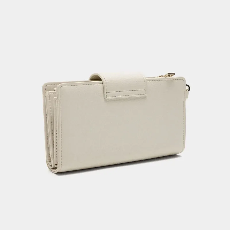Cartera con Bolsillo para Móvil