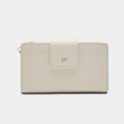 Cartera con Bolsillo para Móvil