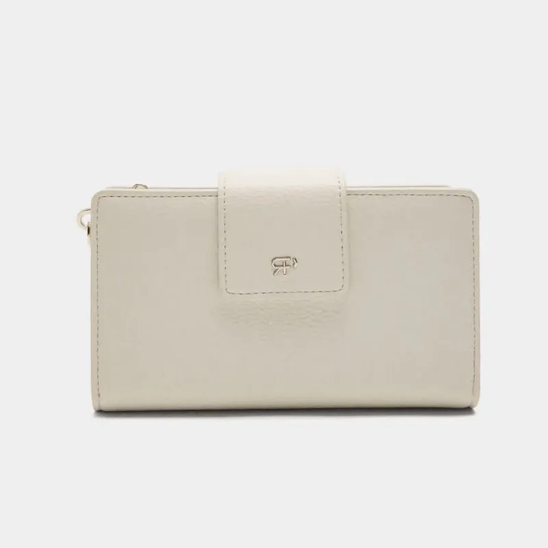 Cartera con Bolsillo para Móvil