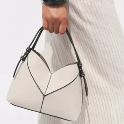 Cartera Mini shopper 