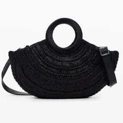 Cartera Trenzada