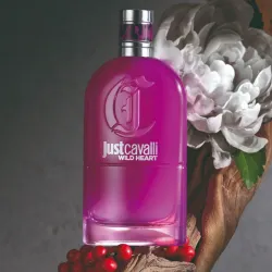 Cavalli Wild Heart (30ml)