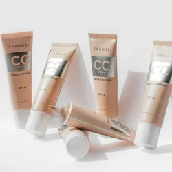 CC Cream 01