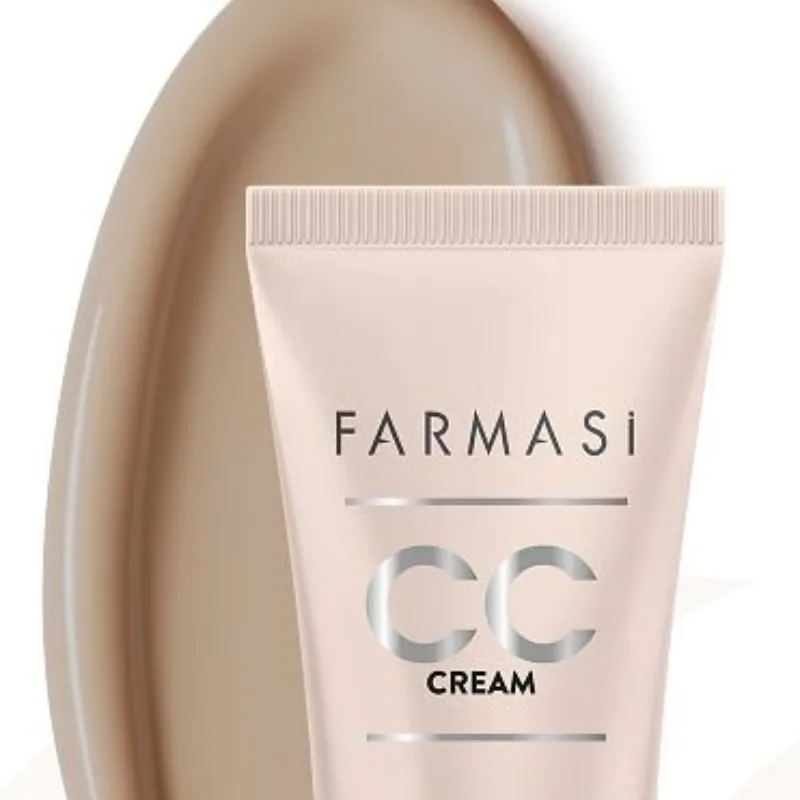 CC Cream 03 (SPF 25)