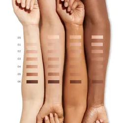 CC Cream 03 (SPF 25)