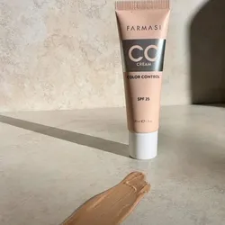CC Cream 05 (SPF 25) 