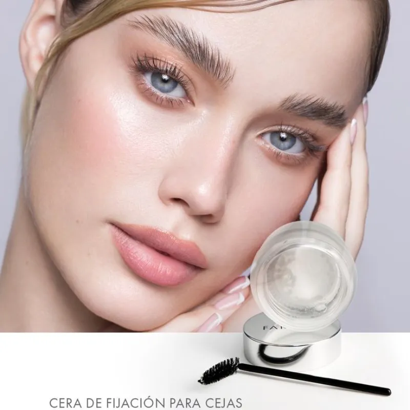 Cera para Lifting de cejas (pote grande-25g)
