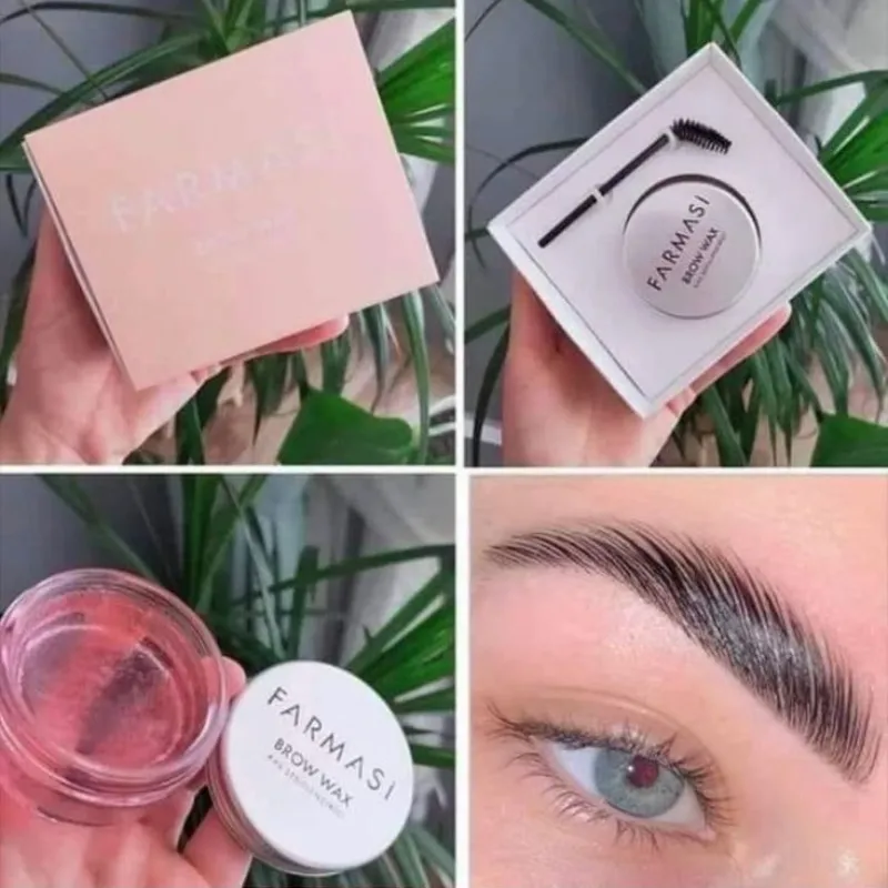 Cera para Lifting de cejas (pote grande-25g)
