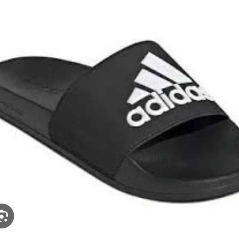 Chanclas de bańo