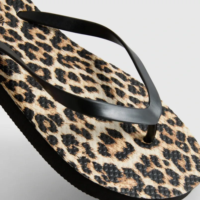 Chanclas Estampadas