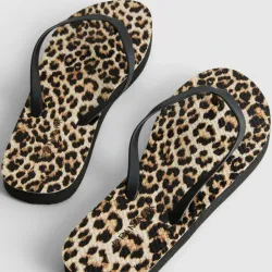 Chanclas Estampadas