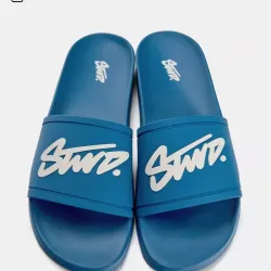 Chanclas playeras 