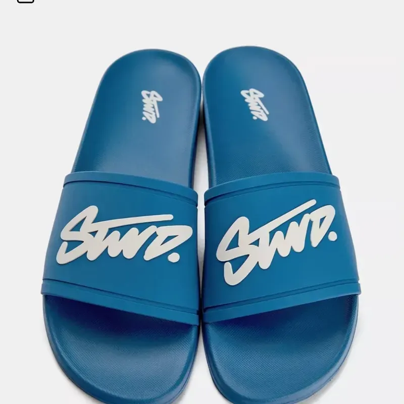 Chanclas playeras 
