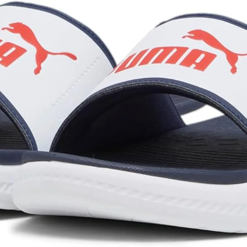 Chancletas confort 