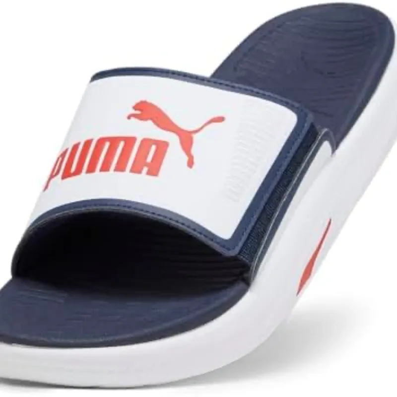 Chancletas confort 