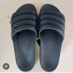 Chancletas de baño