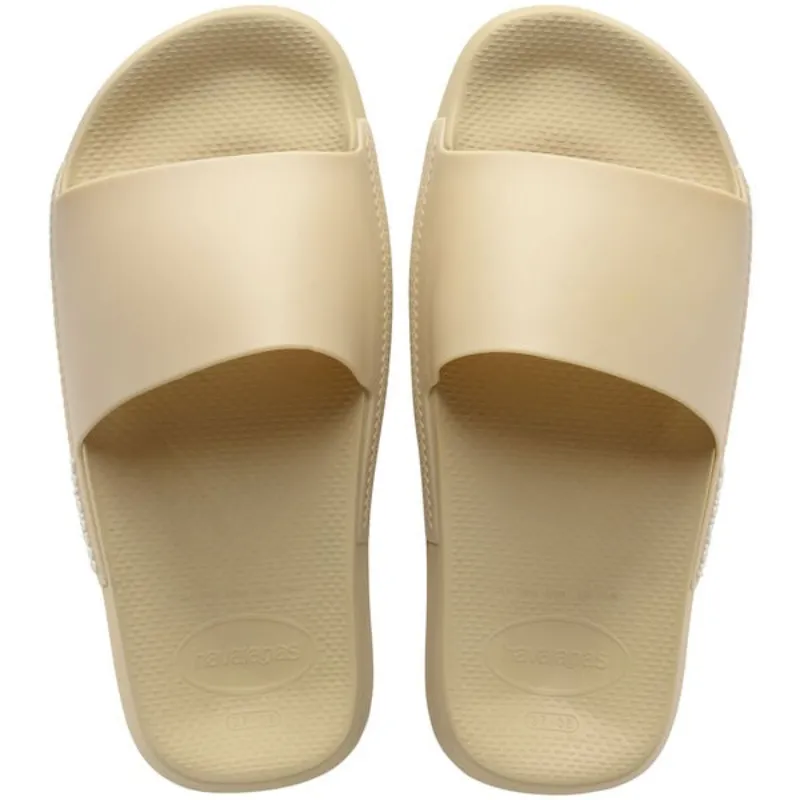 Chancletas unisex