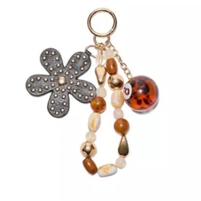 Charm Flor y Bola