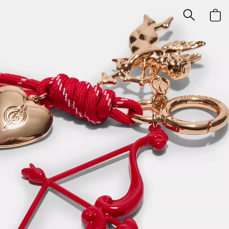 Charm Charm Cupido