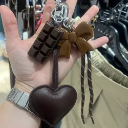 Charm Chocolate