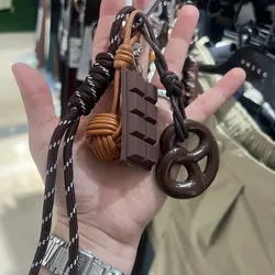 Charm Chocolate
