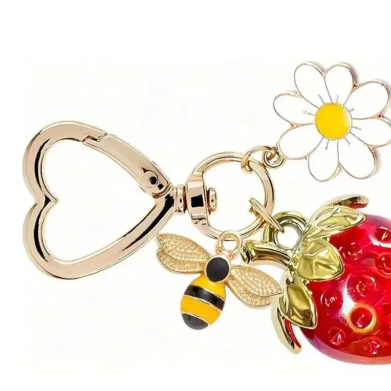 Charm de Bolso