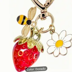 Charm de Bolso