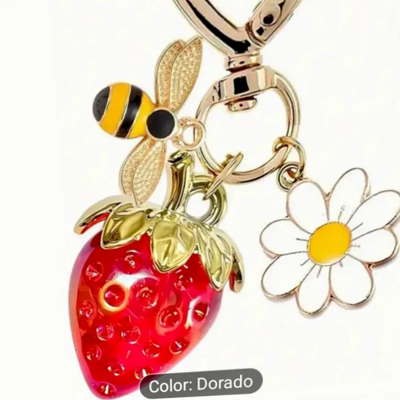 Charm de Bolso