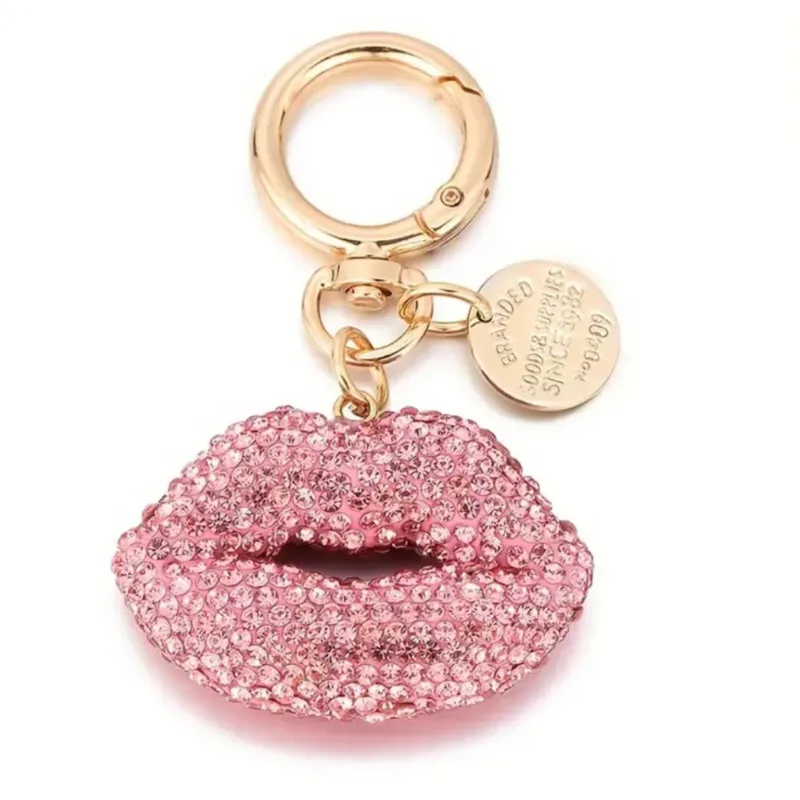 Charm de Bolso