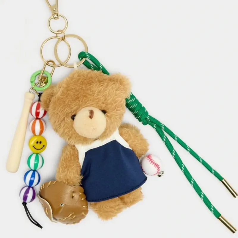 Charm de Oso