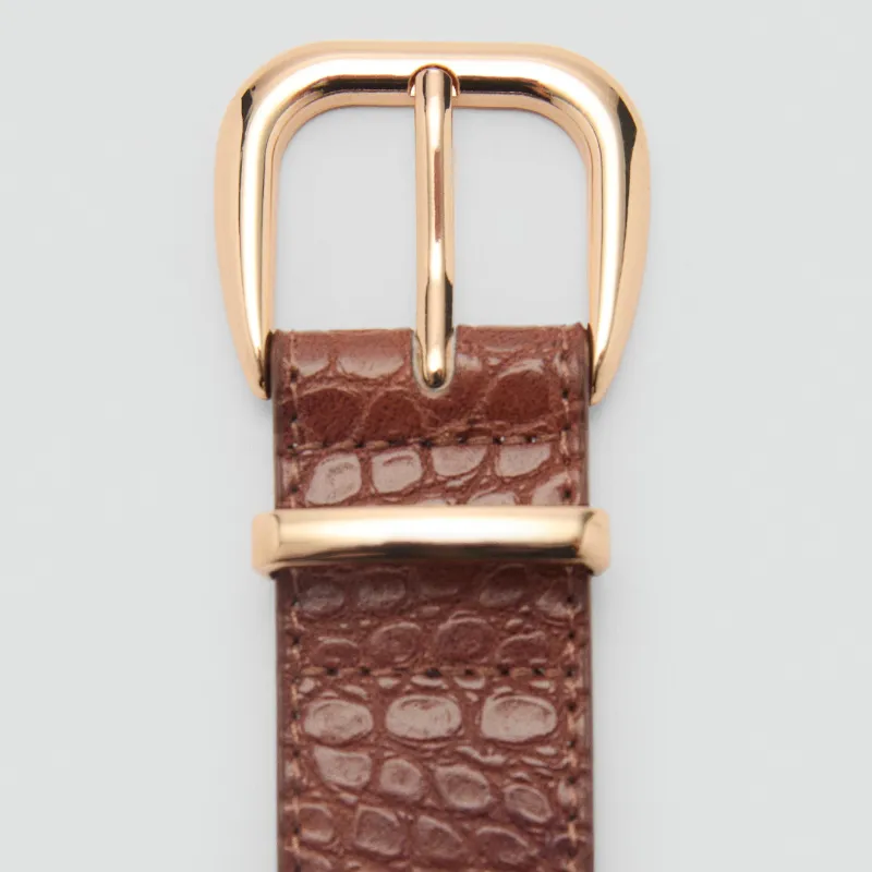 Cinturón Efecto Coco