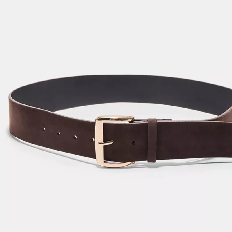 Cinturón Semiancho Efecto Ante