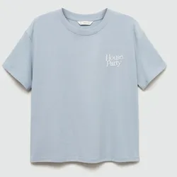 Camiseta Party House