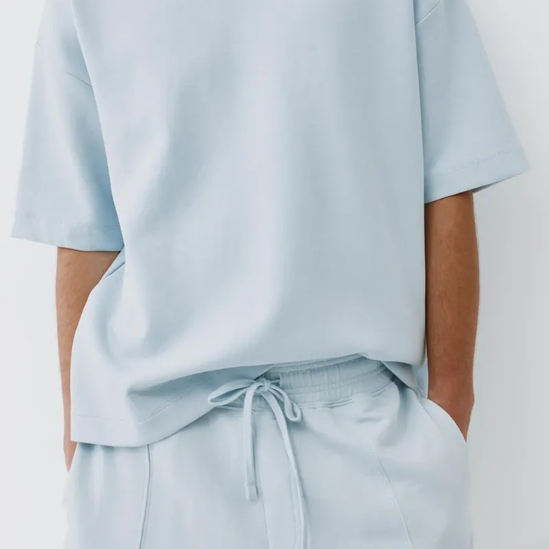 Conjunto (azul claro)
